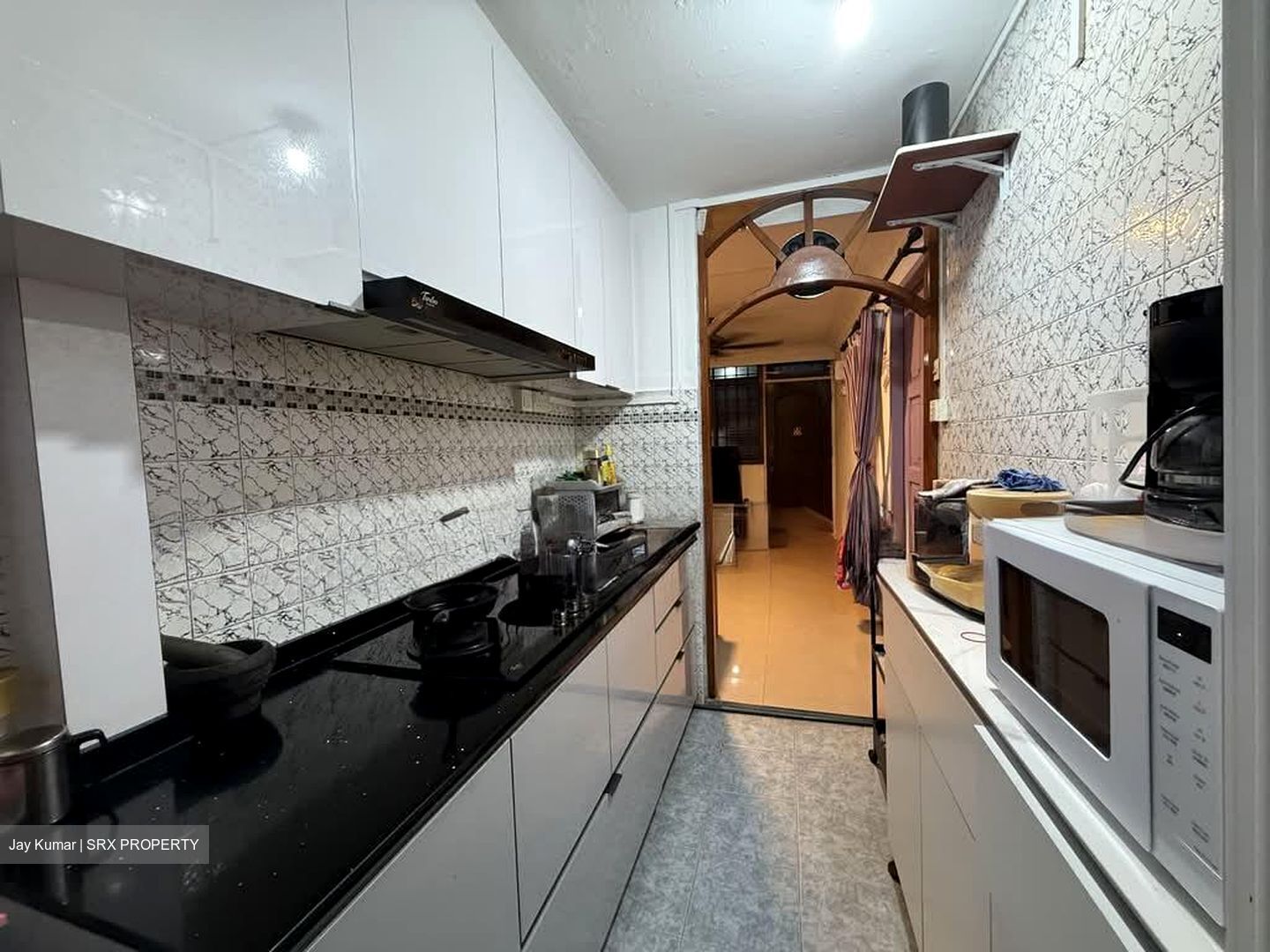 Blk 24 Beo Crescent (Bukit Merah), HDB 3 Rooms #533751201